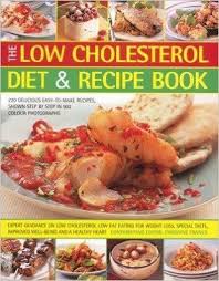Recipes that are low in cholesterol, but still have flavor. Pin On Low Cholesterol Recipes To Try