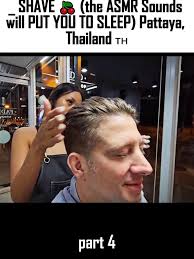 Cherry The Barber As A Girl