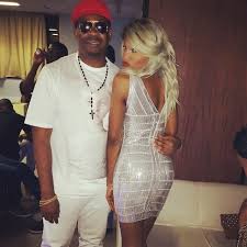 Image result for who is seyi shay