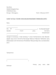 Artikel finansialku kali ini akan membahas tuntas mengenai apa itu surat keterangan domisili serta cara untuk membuat surat tersebut. Surat Setuju Terima Rmt