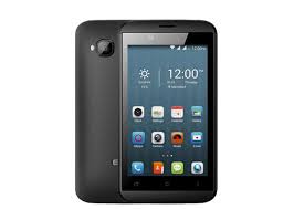 QMobile T50 Bolt