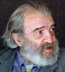 See if your friends have read any of ileana vulpescu's books. Romulus Vulpescu Wikipedia