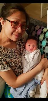 This is a selfie of Ted that he did~