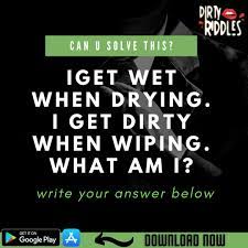 › funny jokes for dirty minds. Dirty Riddles Dirty Riddles Twitter