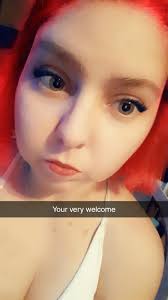 Trying hair with flair snap