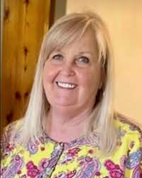 Joann (Collins) Casey Obituary October 30, 2024