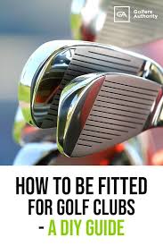 Golf Club Length Is An Important Factor To Consider When