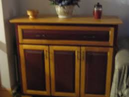See more ideas about mahogany kitchen, mahogany kitchen cabinets. Purple Heart And Birch Cabinet Hometalk