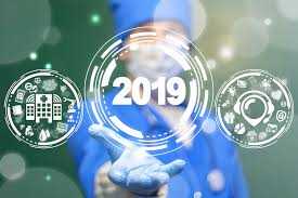 Image result for 2019 healthcare trends