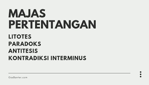 Beberapa contoh kalimat dari majas depersonifikasi yang bisa kamu coba pahami dan pelajari antara lain adalah sebagai berikut: 26 Macam Macam Majas Dan Contohnya Beserta Penjelasan Lengkap