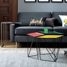 Accent your living room with a coffee, console, sofa or end table. 20 Modular Coffee Table Ideas