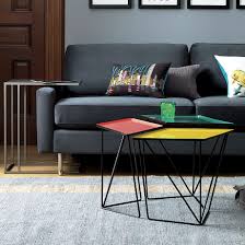 18 h x 40 w x 21 d. 20 Modular Coffee Table Ideas