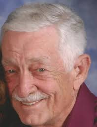 Obituary for Robert Lynn Nast
