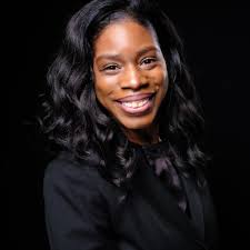 First look at Issa Rae in 'Black Mirror' season 7. Premiering April 10