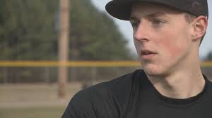 Justin Showalter: WHSV Student Athlete of the Week, Feb. 23