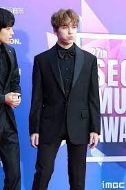 Okay But I M Kind Of In Love With His Hairstyle Tbh Vernon Seventeen Vernon Seventeen