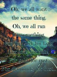 Pin On Lyrics Onerepublic Native