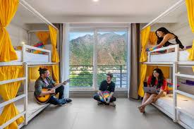 Best Backpacker Hostels & Budget Stays in India