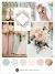 Silver Wedding Theme