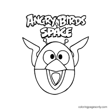 There's something for everyone from beginners to the advanced. Angry Birds Space Coloring Pages Angry Birds Coloring Pages Coloring Pages For Kids And Adults