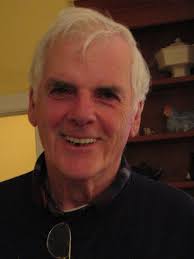 Obituary information for James Anthony Byron