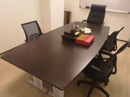 Outfit your conference room with gently used tables and chairs without spending a fortune! Office Table And Chairs For Sale Furniture Home Living Furniture Tables Sets On Carousell