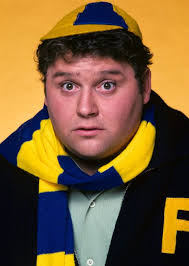 Whatever happened to actor Stephen Furst from BABYLON 5? He played Centauri  diplomatic attaché Vir Cotto..