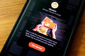 We did not find results for: Google Pay Now Lets You Purchase And Send Digital Gift Cards Ties Up With Qwikcilver Technology News