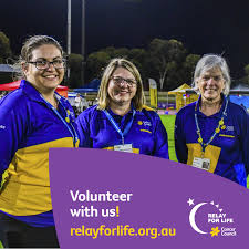Find out about cancer, treatments and coping with the impacts. Relay For Life Australia Home Facebook