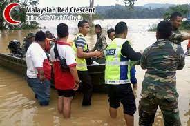 The national disaster management agency is an entity established by government, with the responsibility for the coordination and implementation of national disaster risk reduction management (drrm), including disaster prevention, mitigation, adaptation, preparedness, response. National Disaster Management Agency Formed The Mole