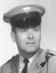 Thomas Joseph Grady Sr. Obituary