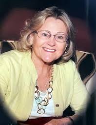 Bonnie Lindberg Obituary