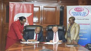 Bmo offers a wide range of personal banking services including mortgages, credit cards, loans and insurance. Lasco Financial To Acquire Scotia Micro Financing Arm Loop Jamaica