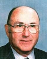 Donald Bellinger Obituary (1926