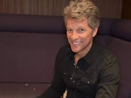 Последние твиты от bon jovi (@bonjovi). Jon Bon Jovi Latest News Videos Photos About Jon Bon Jovi The Economic Times Page 1