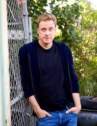 In 1990, he went on to study drama at lon morris jr. Con Man With Alan Tudyk Nathan Fillion Coming To Comic Con Hq Deadline