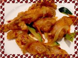 Cuisses De Grenouilles Marinees Et Sautees Facon Asiatique Recette Cuisse De Grenouille Recette Asiatique Cuisine Asiatique