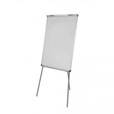 partner flip chart stand tripod 60x90cm ptfc 333 flipchart