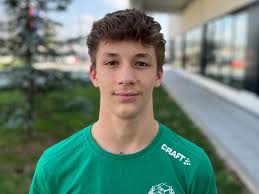 Louis Aaron Förster