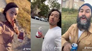 The Best Canadian Recreations Of The Dreams Tiktok Video Complex Ca This tropical cranberry sangria is made with mija sangria, orange juice, and fresh cranberry juice. dreams tiktok