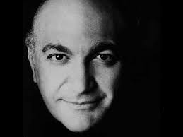 Giorgio Tozzi sings American Art Songs