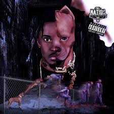 Stray Dawg (feat. Fane)