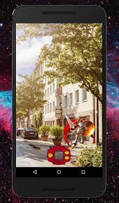 Virtual Monster Go For Android Apk Download