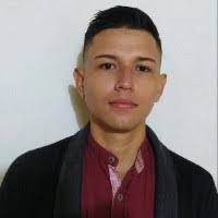 Edgar Rogel's Instagram, Twitter & Facebook