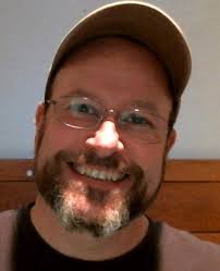 MentorMonday: John Prue