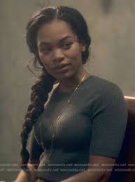 The Haunting of Bly Manor 1x05 "The Altar of the Dead" Outfits & Fashion