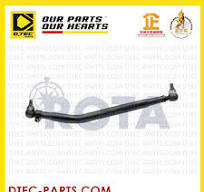 20393063 VOLVO FM12(VI) DRAG LINK 867MM | DTEC-PARTS