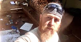 WHAT IT MEANS TO BE HUMAN': ANTHROPOLOGIST AND FULBRIGHT FELLOW EVAN MANN  LOOKS FOR CLUES IN QUEBEC'S PREHISTORIC POTTERY