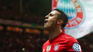 Zdf bericht vom pokalfinale 1994. Thiago Uberragt Im Dfb Pokalfinale Sport Sz De