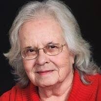 Virgina Emmerich Obituary